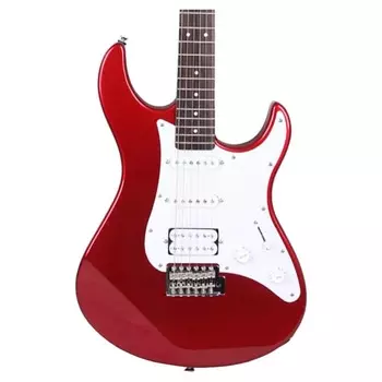 Электрогитара Yamaha PAC012 RM Red Metallic Pacifica PAC012RM