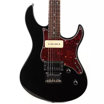 Электрогитара Yamaha PAC611H-BL Pacifica Black