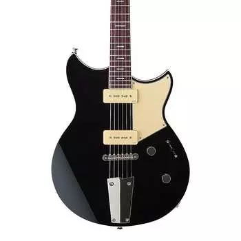 Электрогитара Yamaha Revstar Standard RSS02T - Black