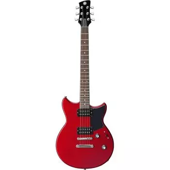 Электрогитара Yamaha RS320, red copper