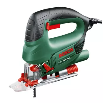 Электролобзик BOSCH PST 800 PEL 06033A0120