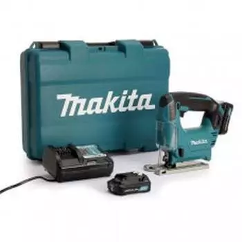 Электролобзик Makita JV101DWAE