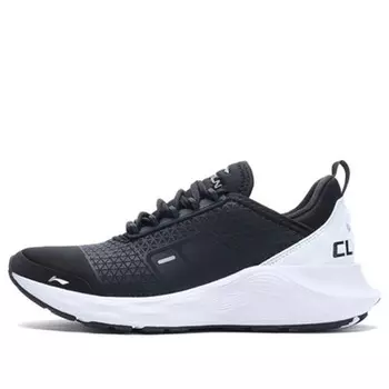 Элемент кроссовок Li-Ning, белый