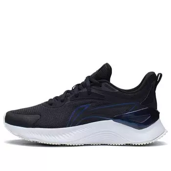Элемент кроссовок Li-Ning, черный