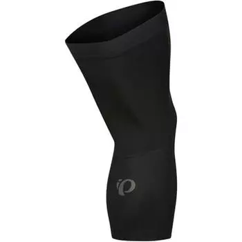 Элитные тепловые наколенники PEARL iZUMi, черный