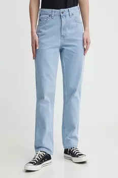 ЭЛЛЕНДЕЙЛ ДЕНИМ джинсы Dickies, синий
