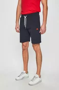 Эллесс Шорты Ellesse, темно-синий