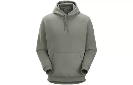 Эмблема Толстовка Мужская Arcteryx, серый