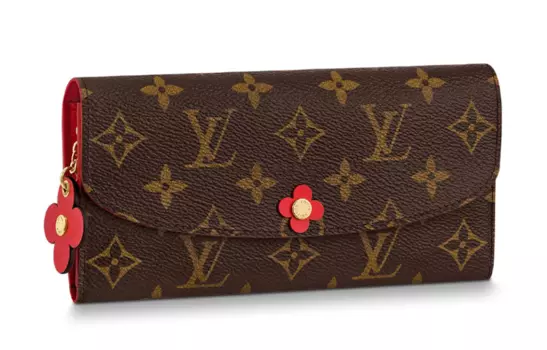 Эмили Кошелек LOUIS VUITTON