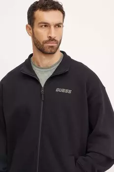 ЭМИС толстовка Guess, черный