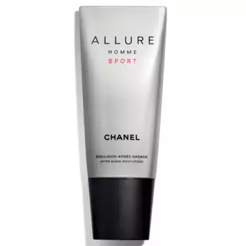 Эмульсия после бритья ALLURE HOMME SPORT Chanel, 100 ml