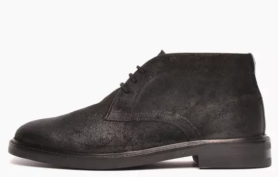 Эндрю ботинки Ted Baker, черный