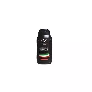 Энергетический гель для душа Nazionale Italiana 300 мл Italian National
