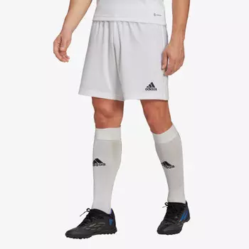 Энтрада 22 шорты Adidas, белый