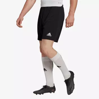 Энтрада 22 шорты Adidas, черный
