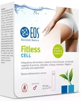 Эос Fitless Cell 12F Eos