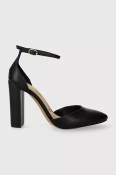 Эовелаган туфли Aldo, черный