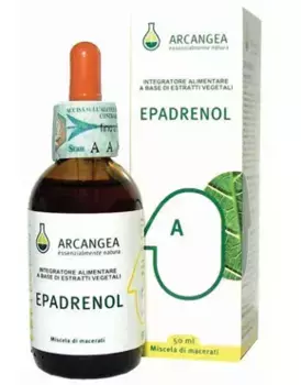Эпадренол 50 мл Arcangea