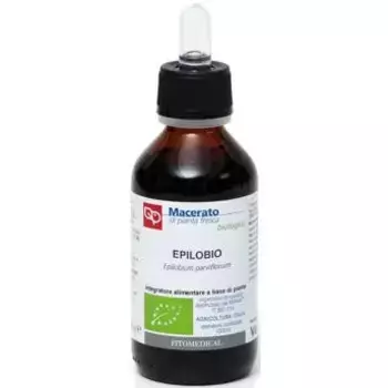 Эпилобио Био Тм капли 100 мл Fitomedical