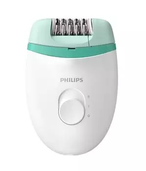 Эпилятор Philips BRE224/00, белый