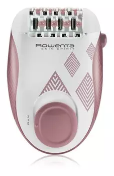 Эпилятор Rowenta Skin Spirit EP2900F1