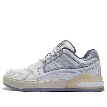 Эпоха кроссовок Li-Ning, белый