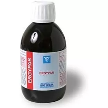 Эргипар 250мл, Nutergia