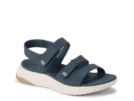 Jeri Сандалии Baretraps, Navy