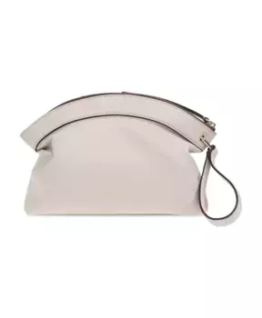 Эрика сумочка Furla, бежевый