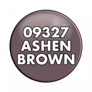 Эшен Браун, Master Series Paints - Browns & Tans