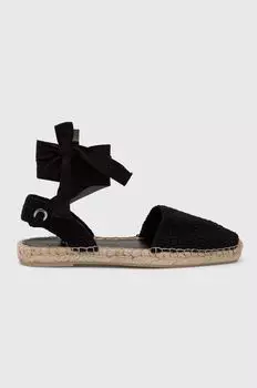 Эспадрильи Answear Lab, черный