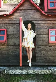 Эспадрильи ANTURIO Krack Kids, белый