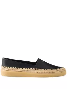Эспадрильи Barnes Prada, синий