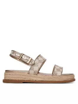 Эспадрильи Bernae K1598945 Dkny, бежевый