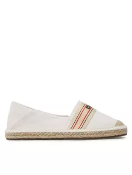 Эспадрильи Big Star Shoes, белый
