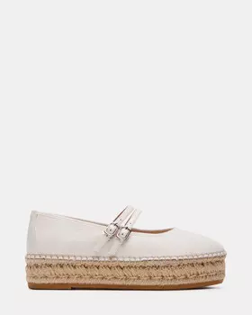 Эспадрильи Brinn Steve Madden, белый