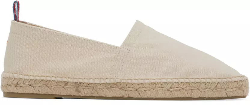 Эспадрильи Casta?er Off-White Pablo Castaer