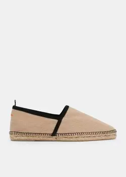 Эспадрильи CASTAER Paul espadrilles, бежевый