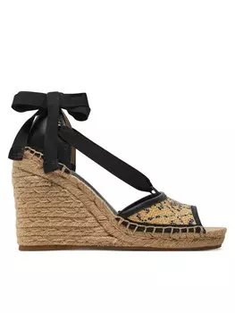 Эспадрильи Diandra FLGDIR Guess, черный