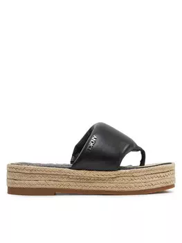 Эспадрильи Dkny, черный