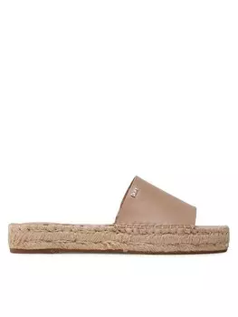 Эспадрильи DKNY K1304618, бежевый