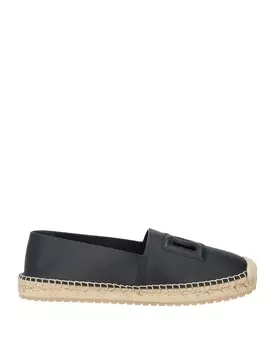 Эспадрильи Dolce&Gabbana, черный