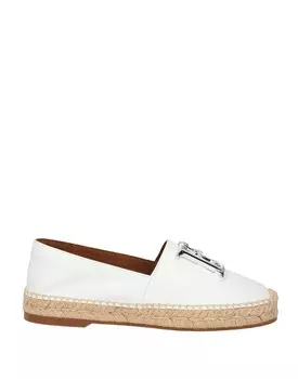 Эспадрильи Dsquared2, белый