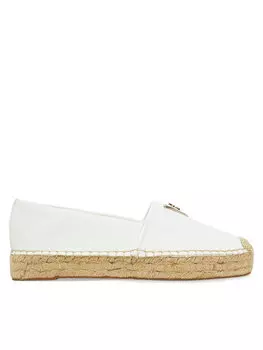 Эспадрильи FLJLND LEA14 Guess, белый