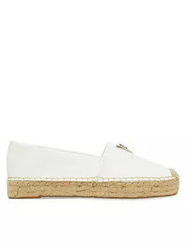 Эспадрильи FLJLND LEA14 Guess, белый