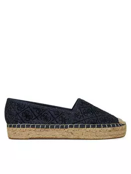 Эспадрильи FLJODY DEN14 Guess, синий