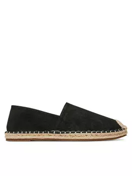 Эспадрильи FMJELC FAB14 Guess, черный
