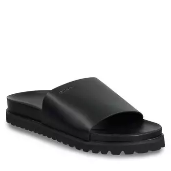 Эспадрильи Gant Primapal, черный