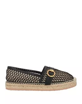 Эспадрильи Gianvito Rossi, черный