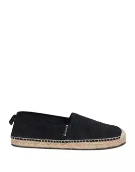 Эспадрильи Jimmy Choo, синий